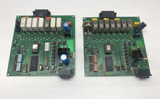 Smart Industries Crane Board (3rd Generation) x 2