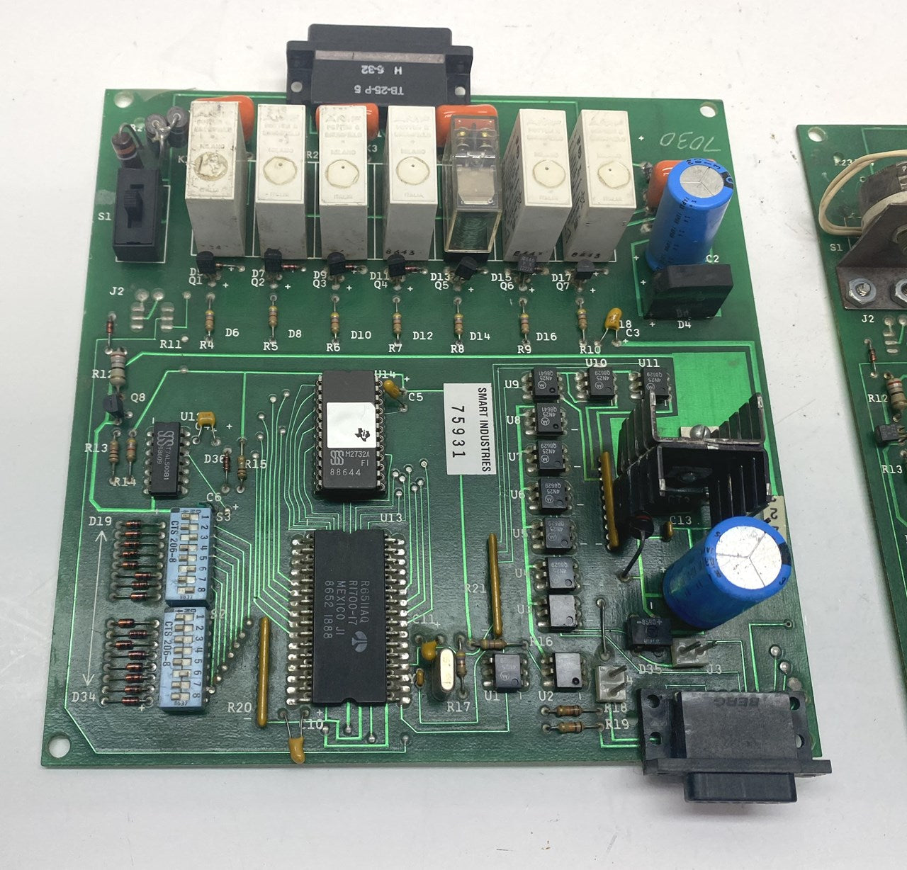 Smart Industries Crane Board (3rd Generation) x 2