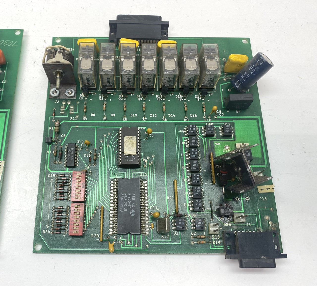 Smart Industries Crane Board (3rd Generation) x 2