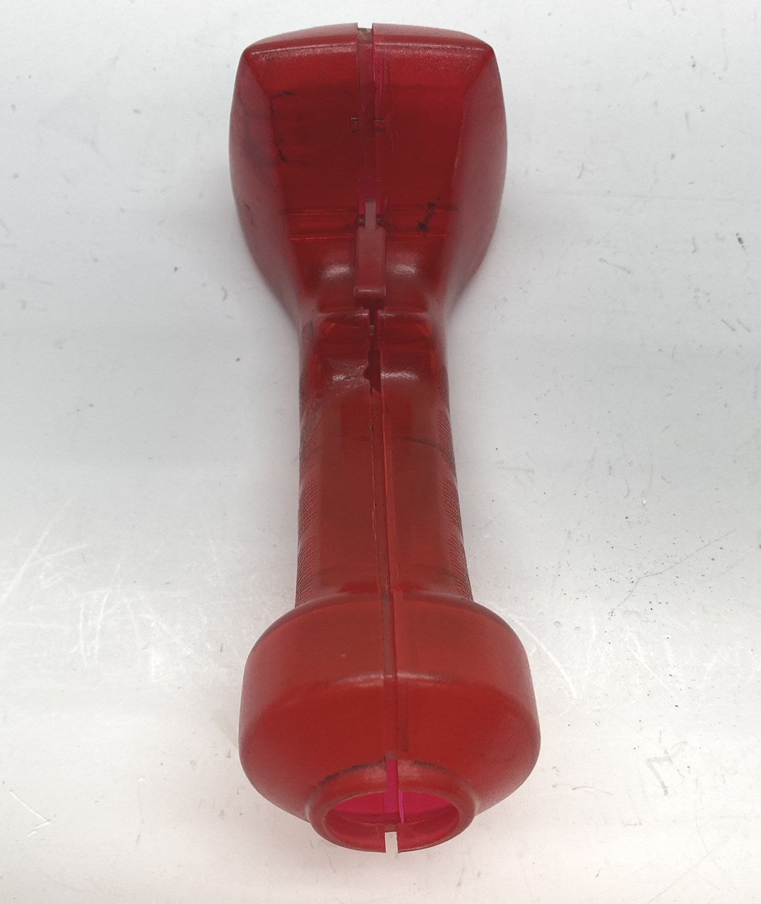 Satan's Hollow Red Handle Joystick Shell