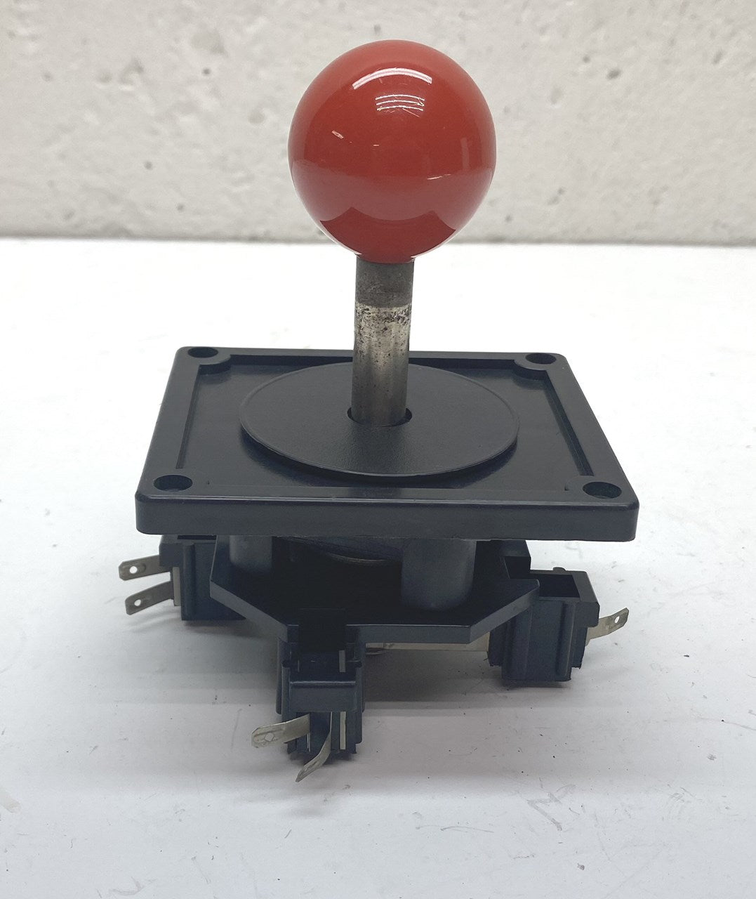 Wico 8-Way Red Ball Leafswitch Joystick