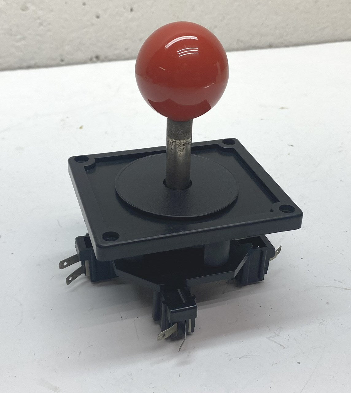 Wico 8-Way Red Ball Leafswitch Joystick