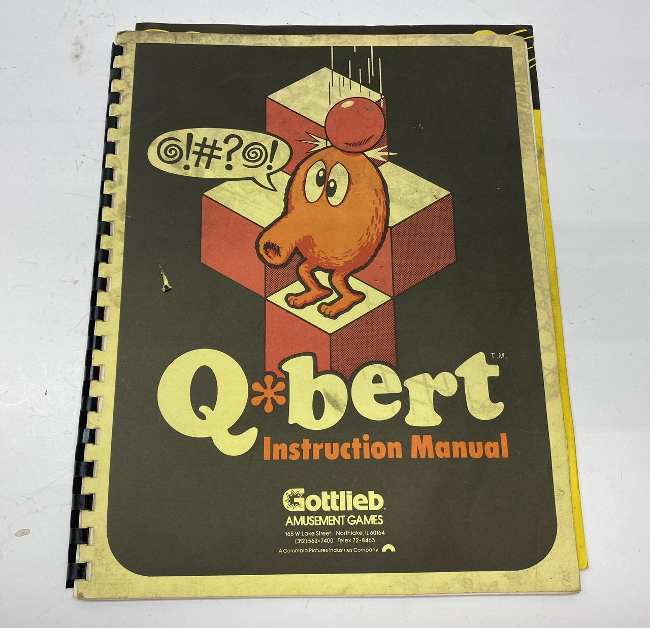 Q*bert