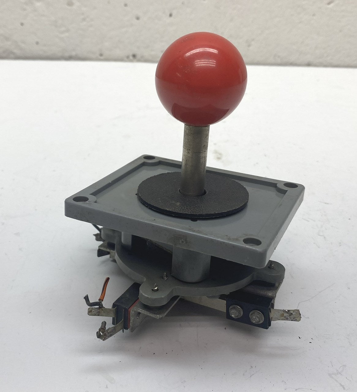 Wico Style 8-Way Red Leafswitch Joystick