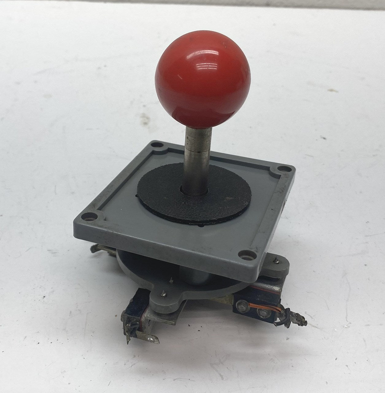 Wico Style 8-Way Red Leafswitch Joystick