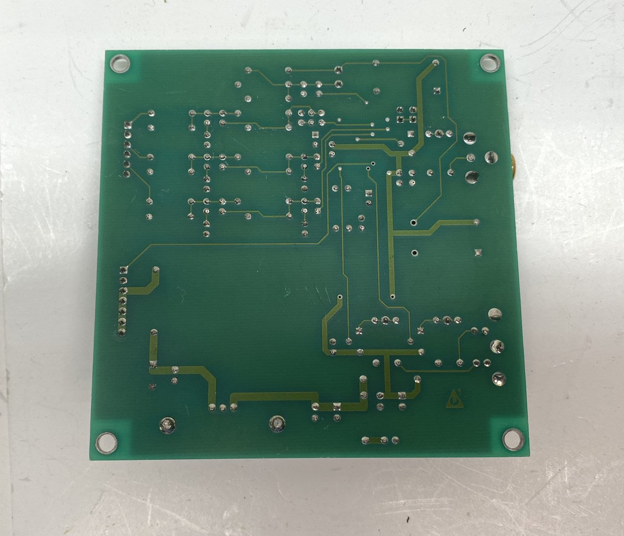 Namco RGB / NTSC Converter