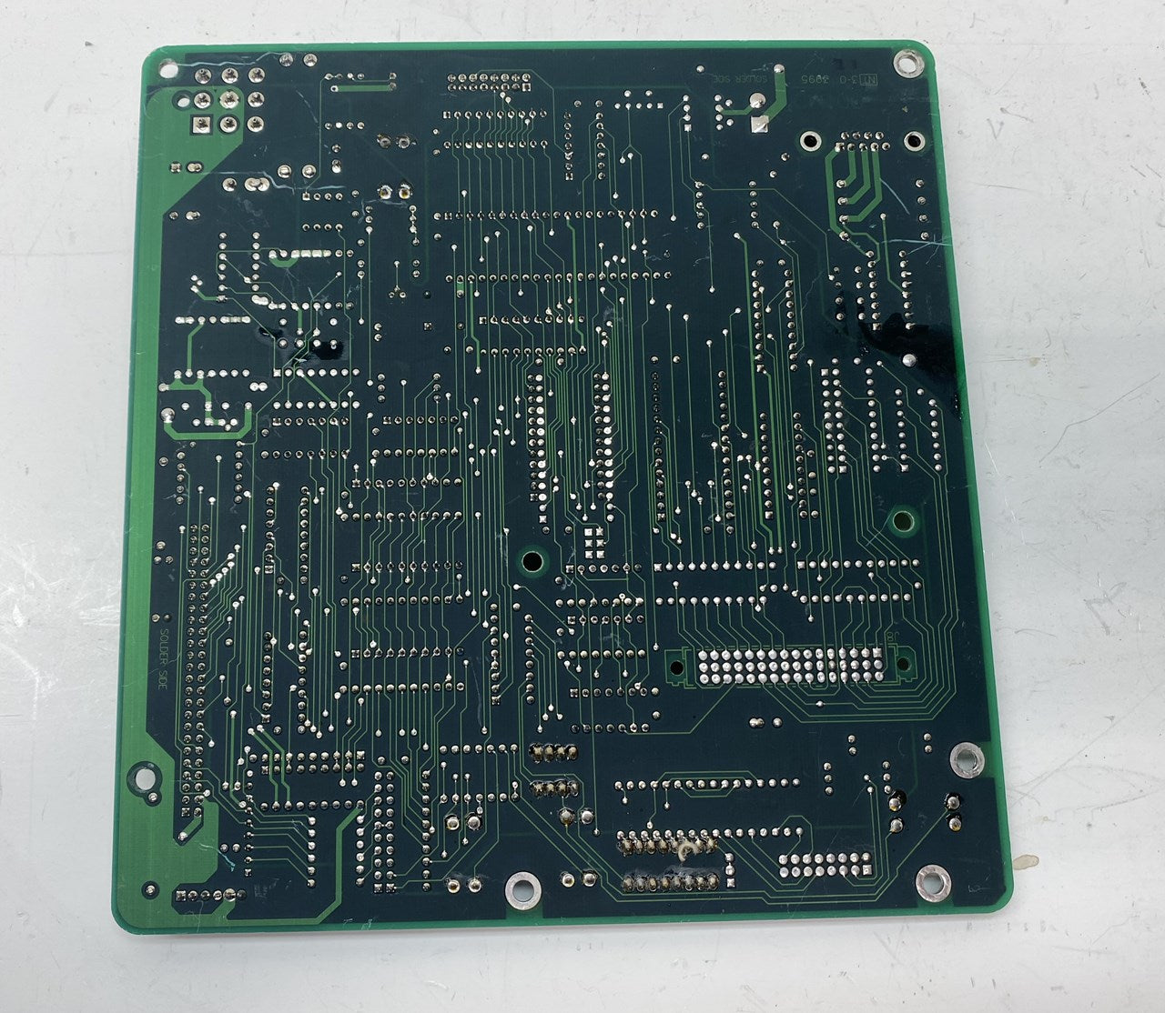 Tekbilt ICM100 Circuit Board