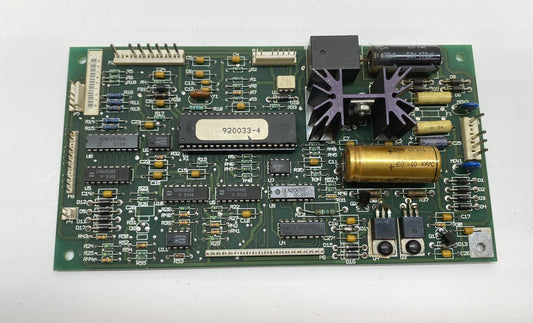 Maxim 3000 / 6000 Pickle Card Vendor Board