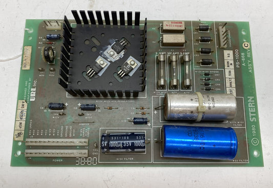 Stern Power Supply (PS-1000)