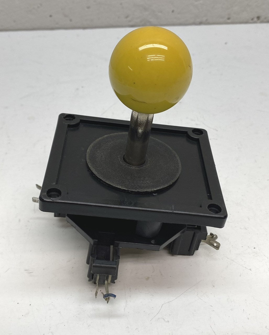 Wico 8-Way Yellow Leafswitch Joystick