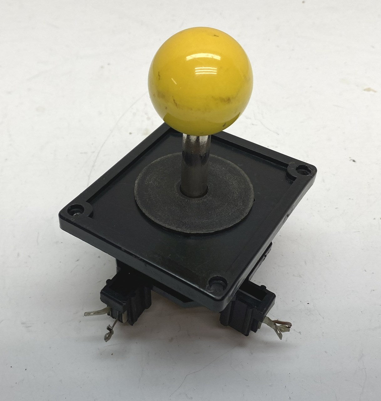 Wico 8-Way Yellow Leafswitch Joystick