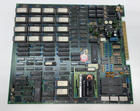 Cointek Unknown Board