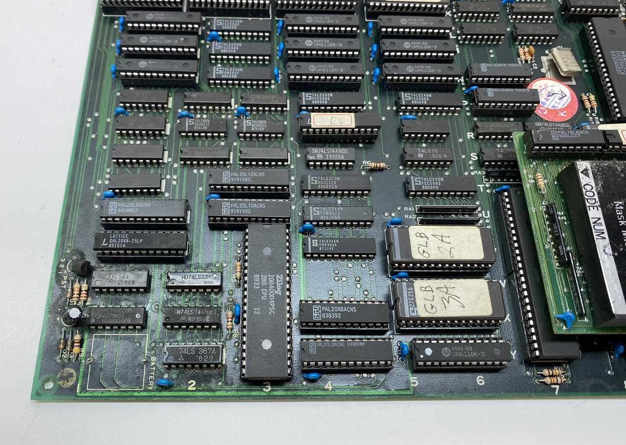 Cointek Unknown Board