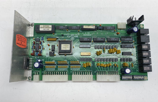 Wonder Wheel (Baytek) Board