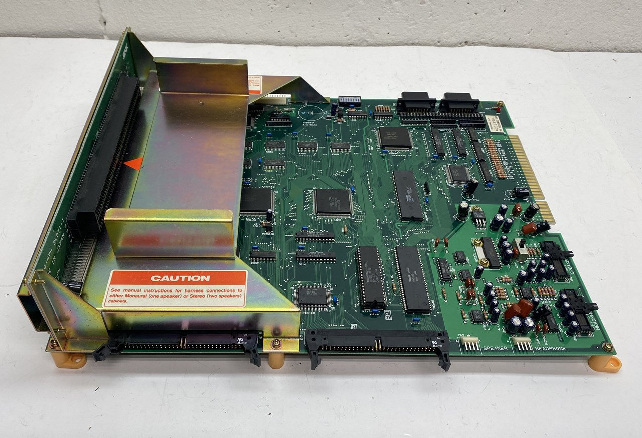 Neo Geo MVS 1-Slot