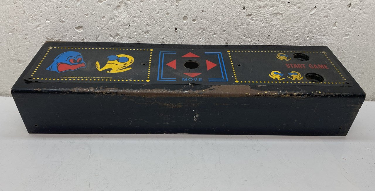 Pac-Man