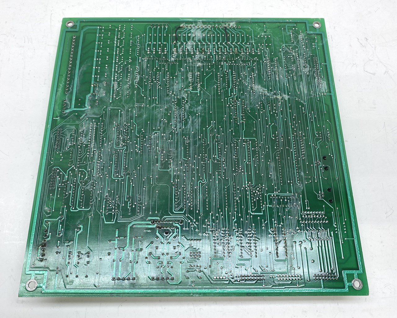 Ribbit Racin Lazer-Tron PCB