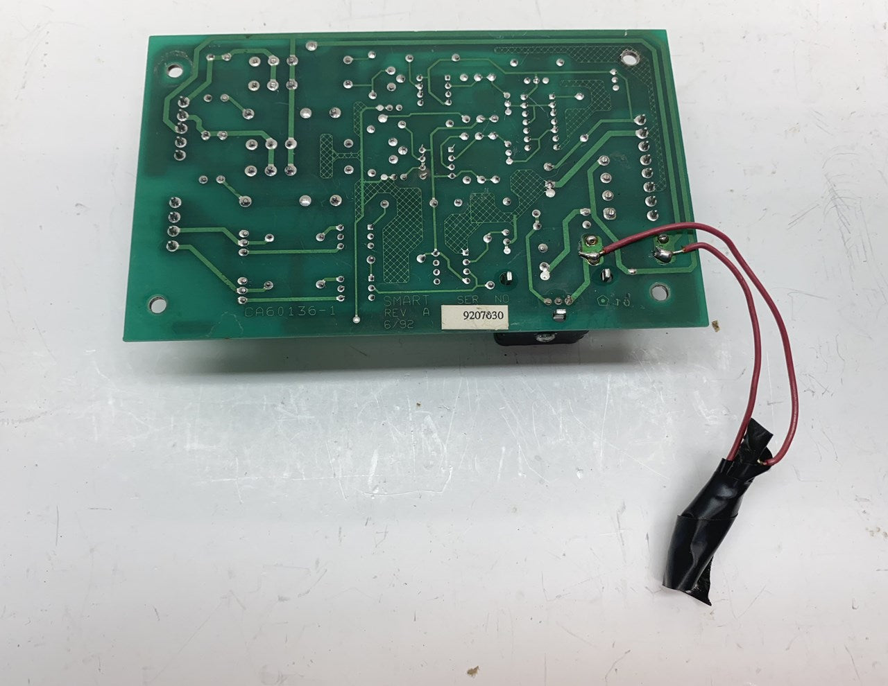 Smart Industries Small Crane Board