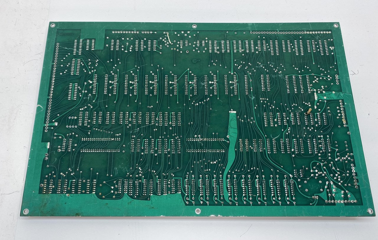 Head-On CPU Board #2