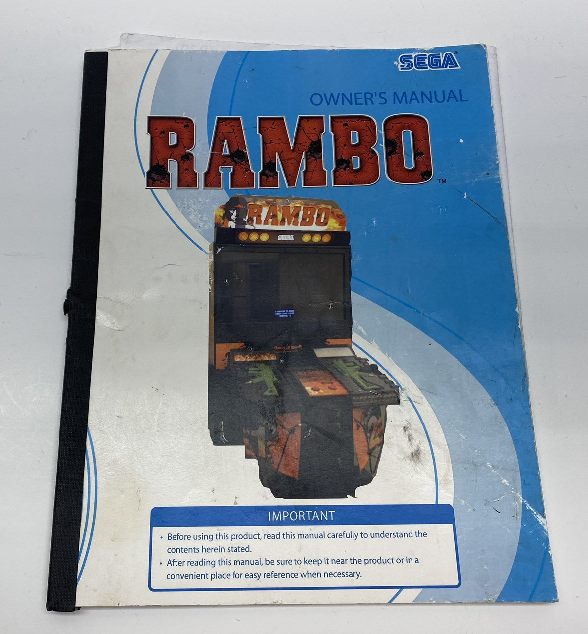 Rambo