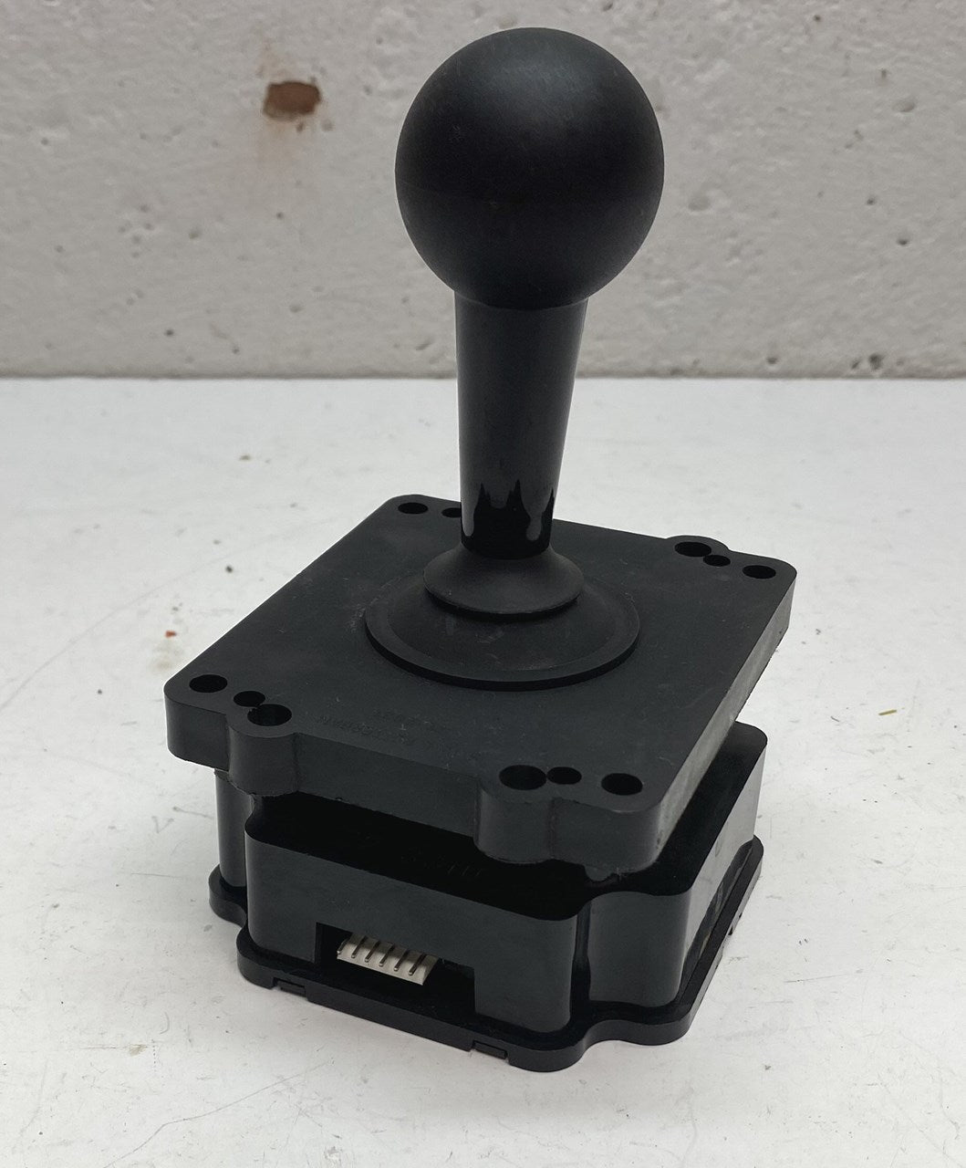 Suzo Inductive Joystick