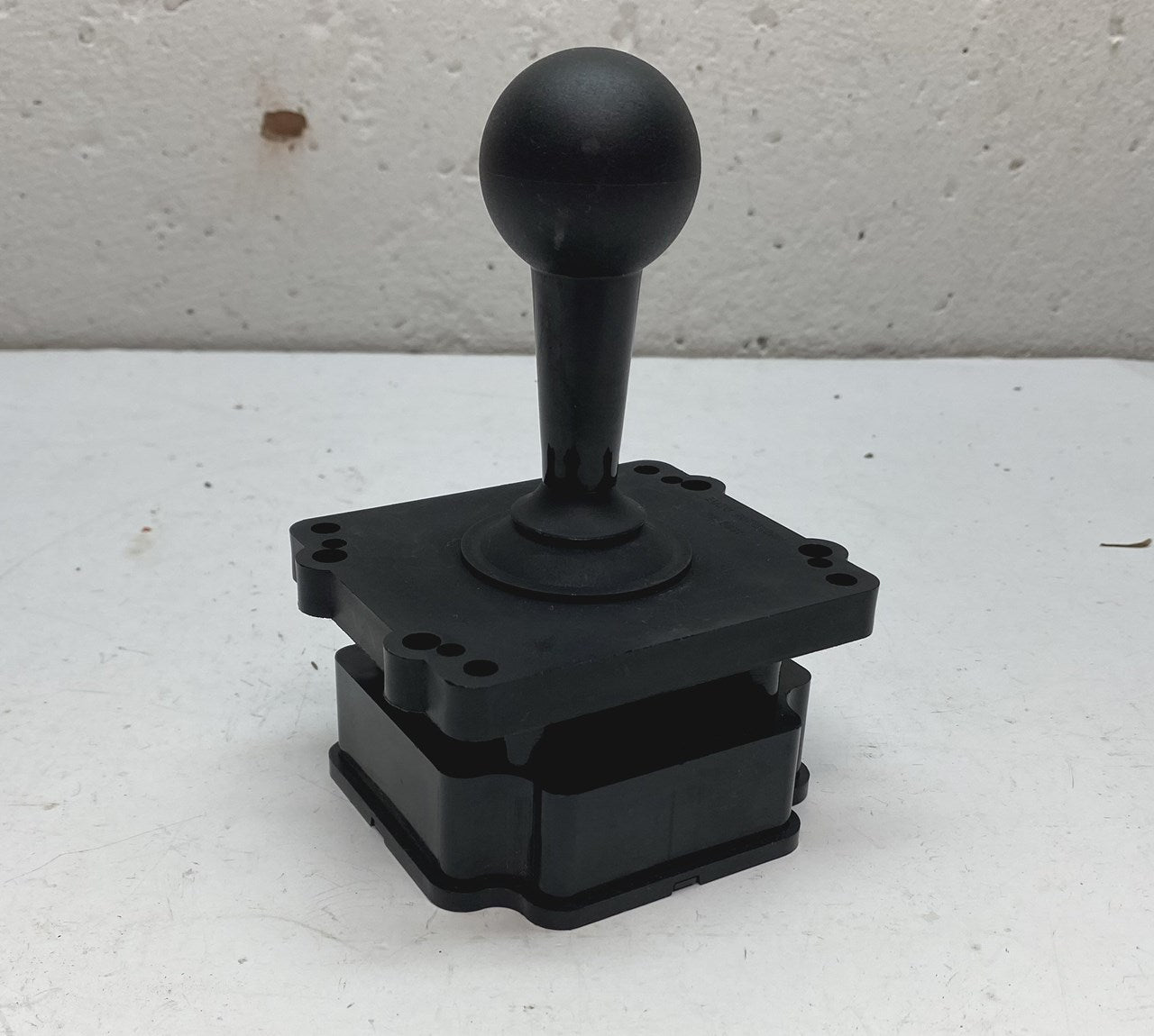 Suzo Inductive Joystick