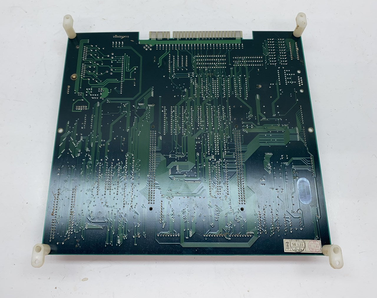 Sen Kyu / Battle Balls SPI Cart and Main Board