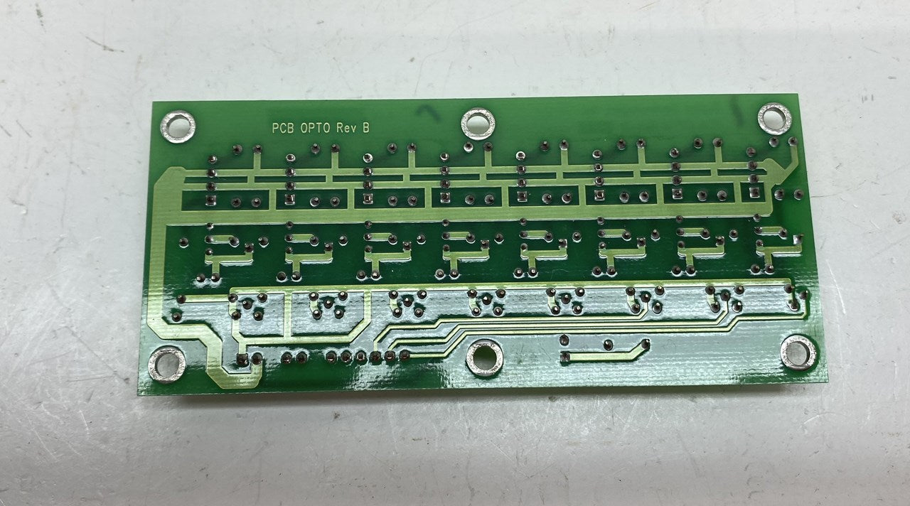 Raptor Captor PCA Opto Optic Board