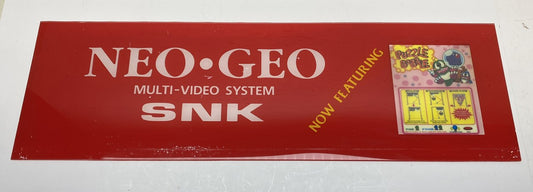 Neo Geo MVS 1-Slot