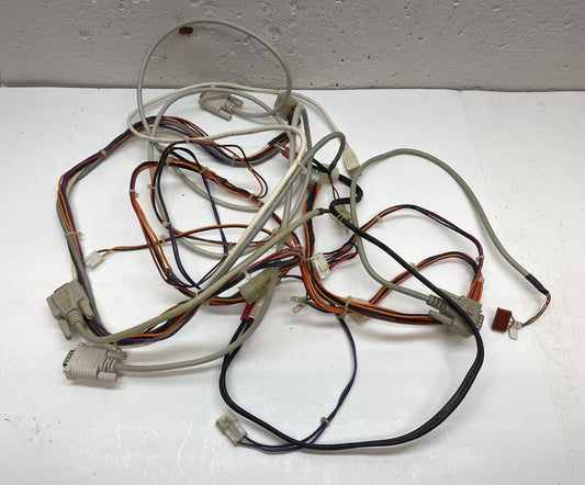 Namco System 246 Wiring Harness