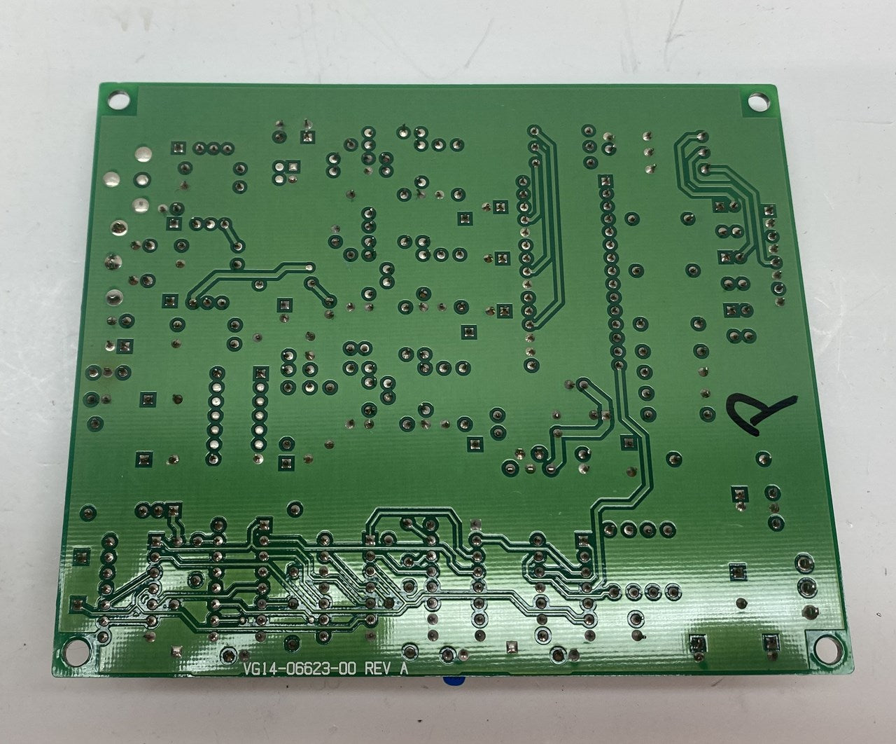 Namco RGB / NTSC Converter