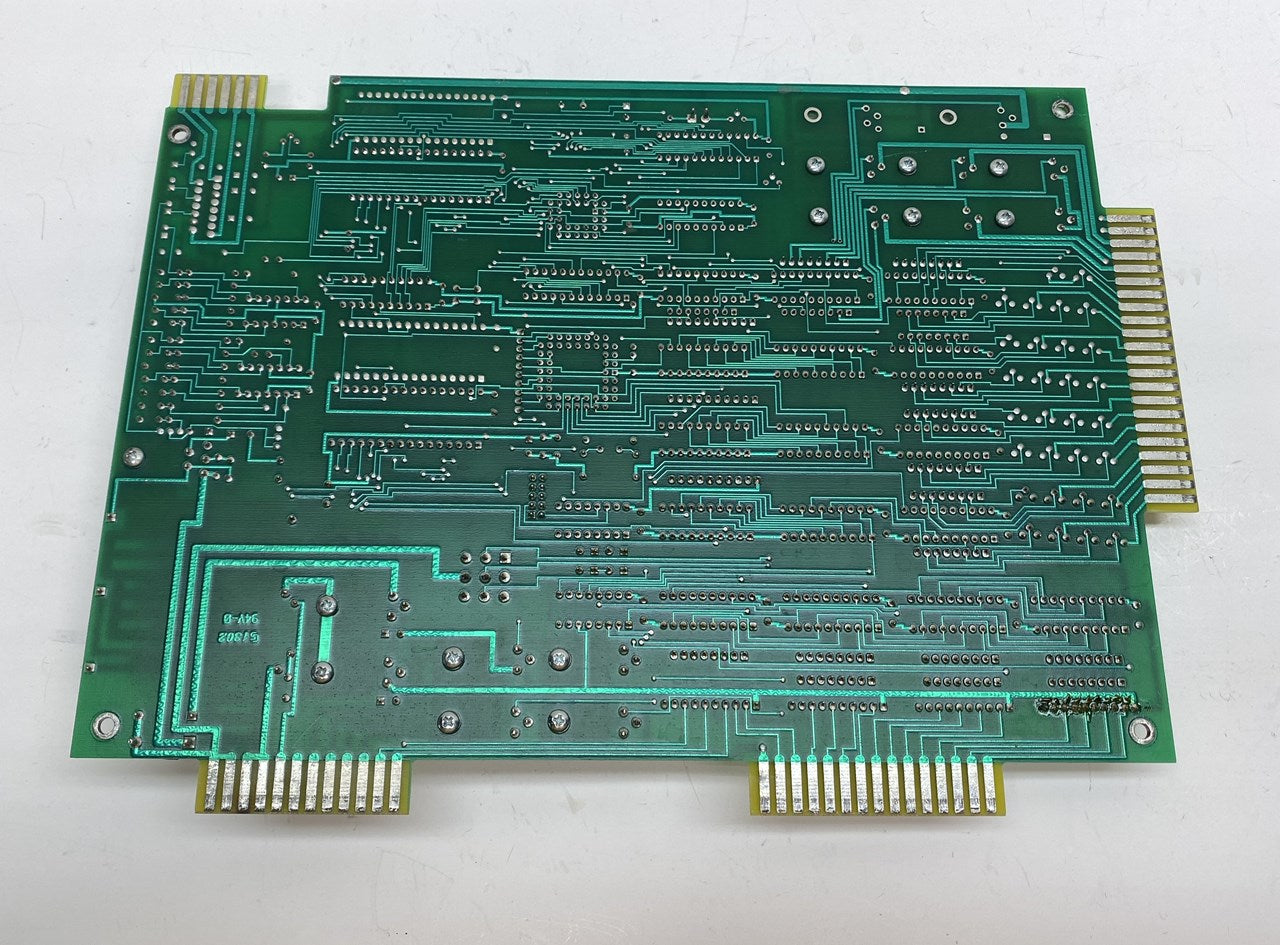 Wonder Wheel (Baytek) Main Board