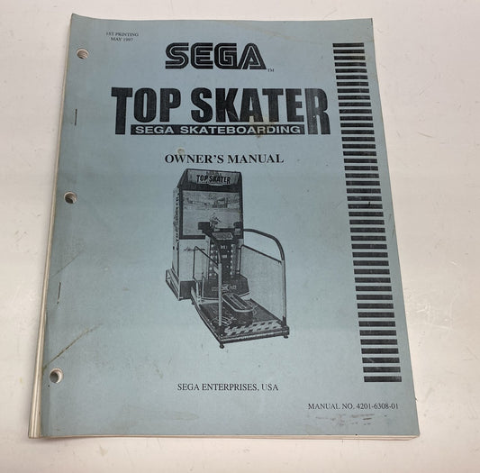 Top Skater