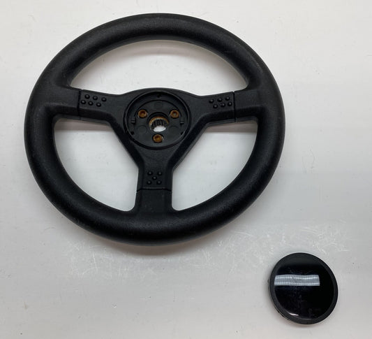 Steering Wheel #2