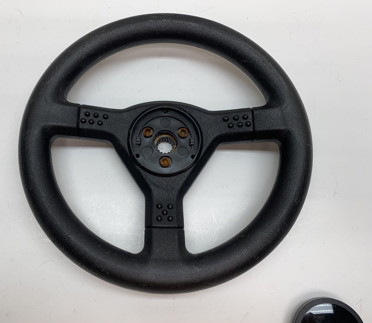 Steering Wheel #2