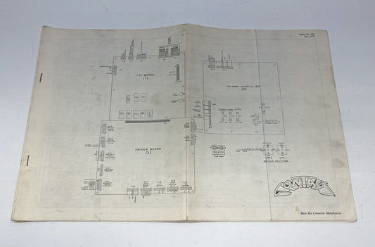 Contact Schematics