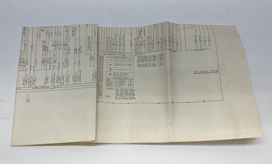 Big Ben Schematics