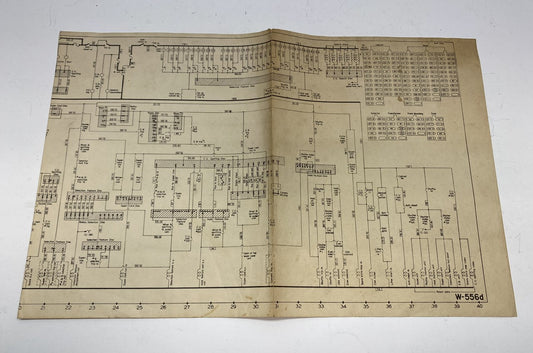 Surf Club Schematics