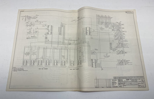 Strikes and Spares (Bally) Schematics