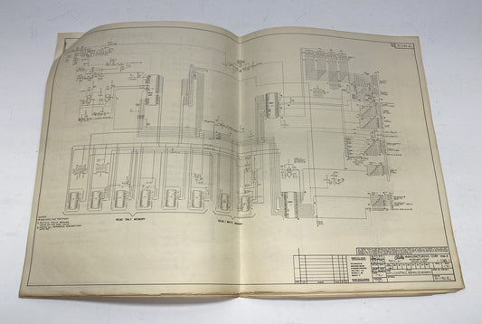 Eight Ball Schematics