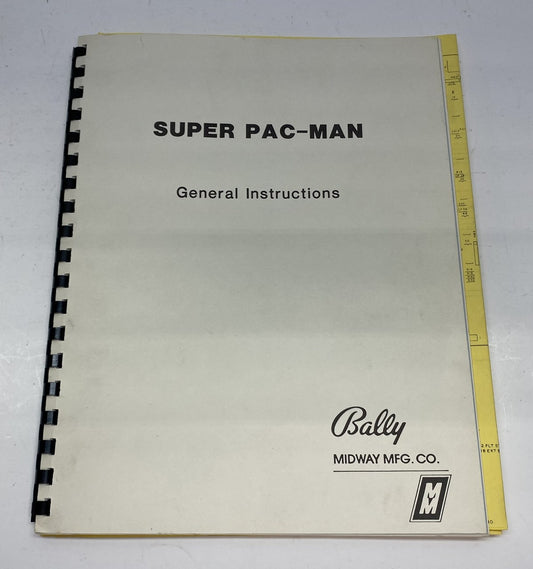 Super Pac-Man