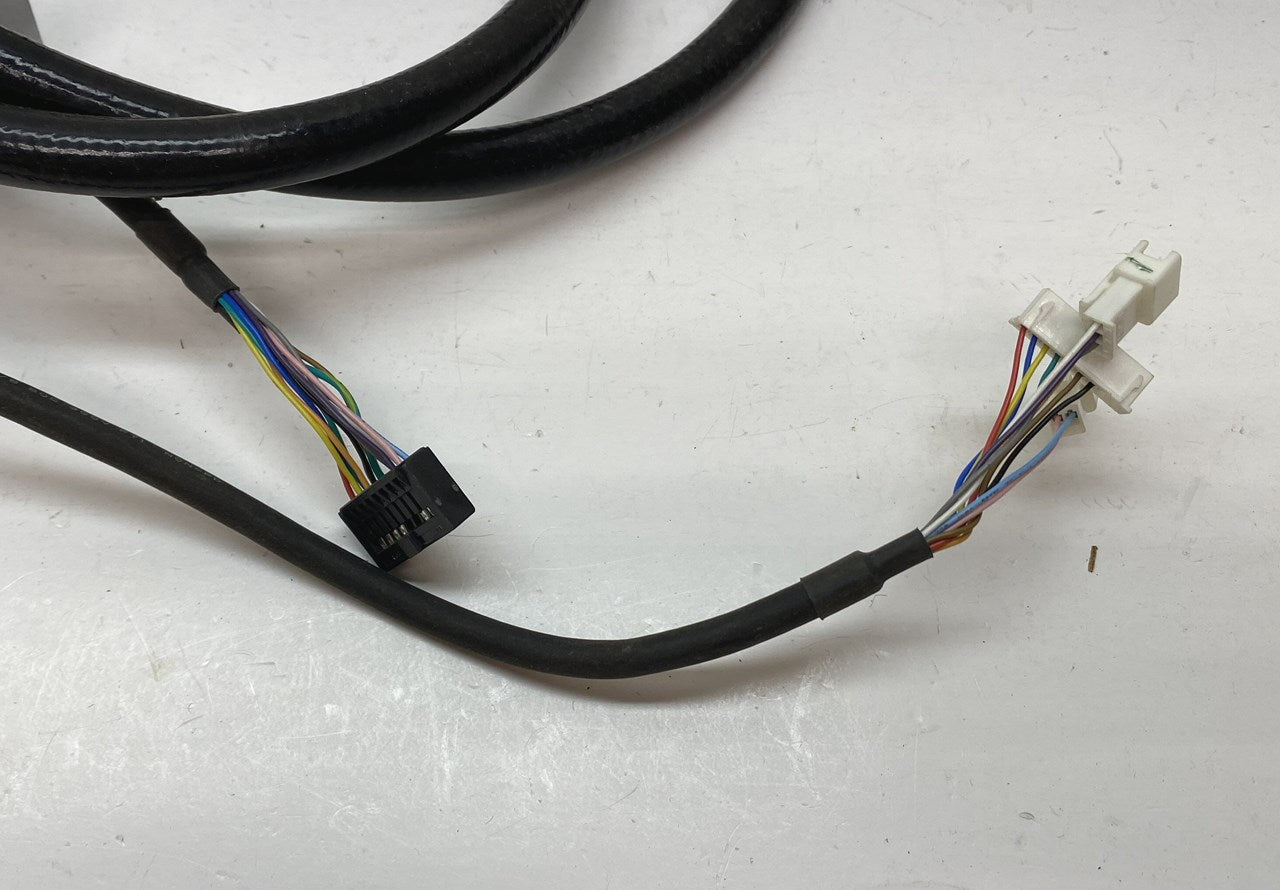 Sega Ghost Squad Gun Cable / Wiring