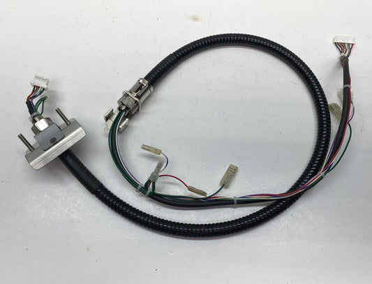 Mystery Light Gun Cable / Wiring