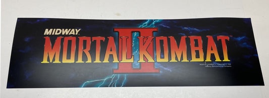 Mortal Kombat II