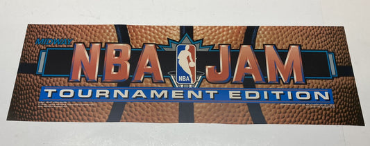 NBA Jam: Tournament Edition