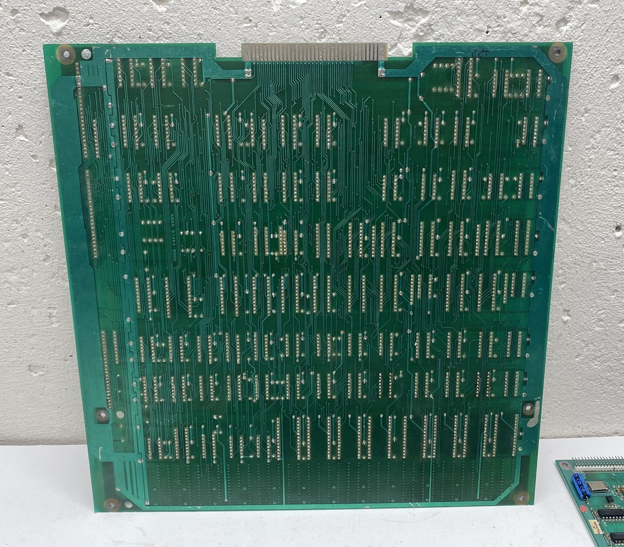 Timber Arcade Boardset