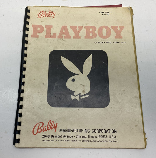 Playboy