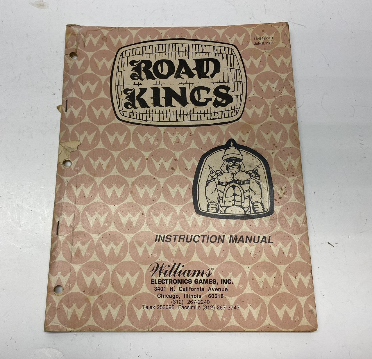 Road Kings