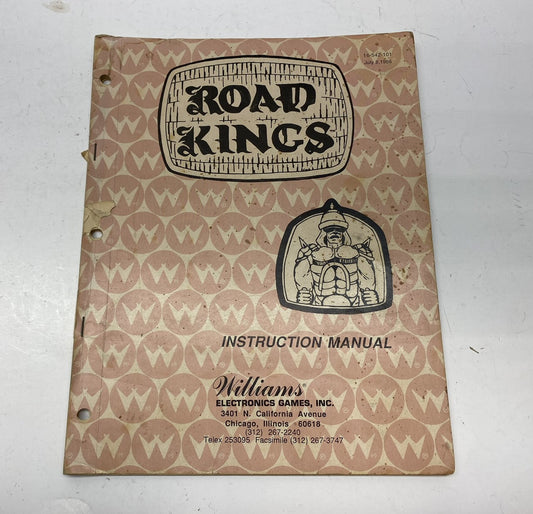 Road Kings