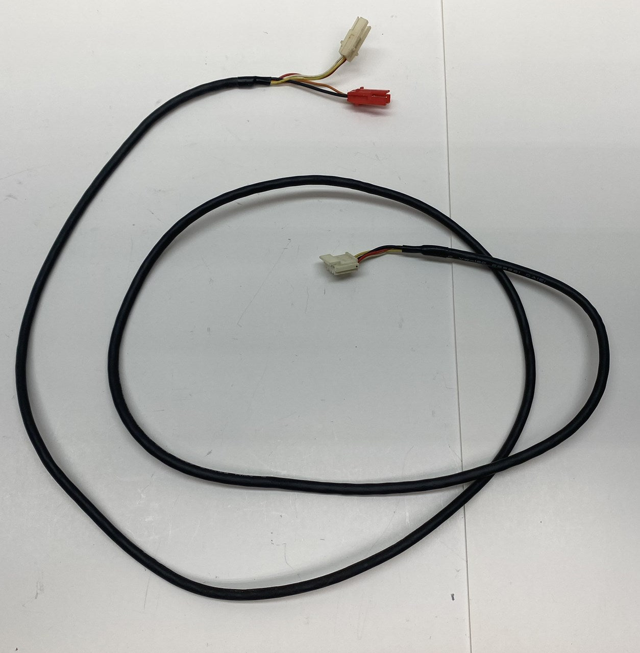 Lethal Enforcers Light Gun Wire Cable